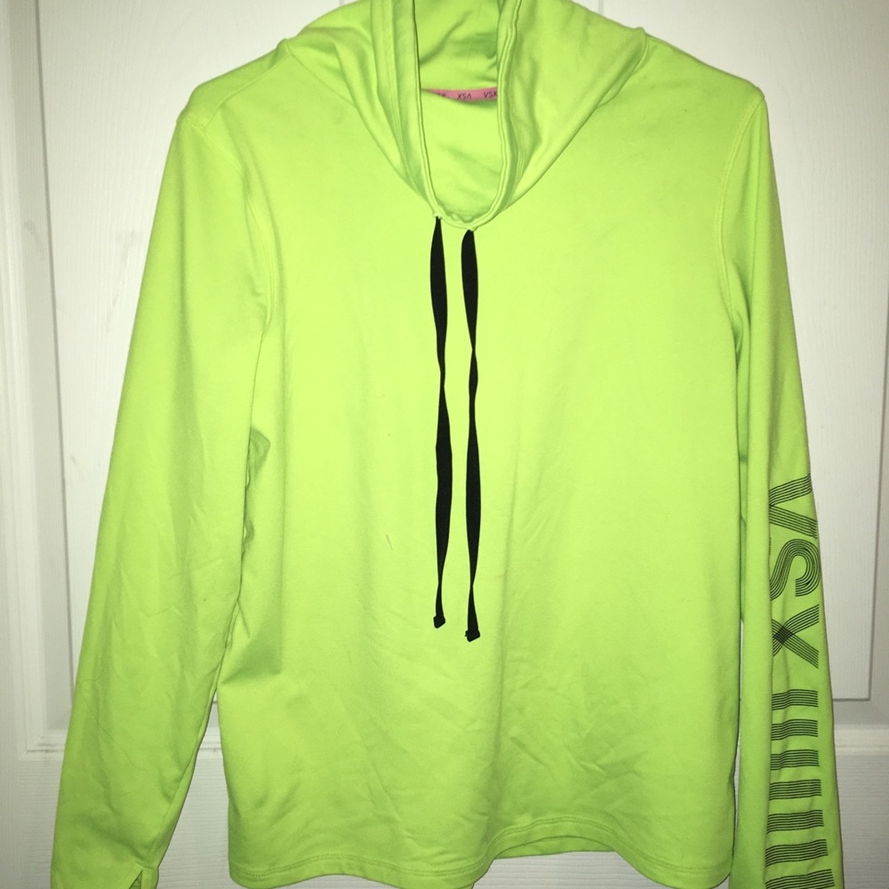 Victoria Secret Sports Hoodie